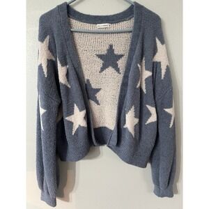 Mood‎ and Madison Cardigan Size X-Small